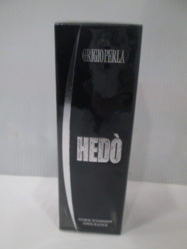 Grigioperla hedo dopobarba - grigioperla,