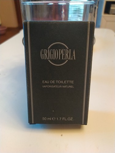 Grigioperla uomo edt ml - edt, 50