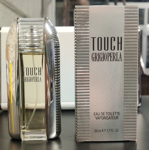 Grigioperla touch spray - 50,