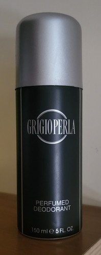Profumo deodorante spray - profumo,