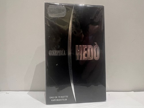 Grigioperla hedo eau de - grigioperla,