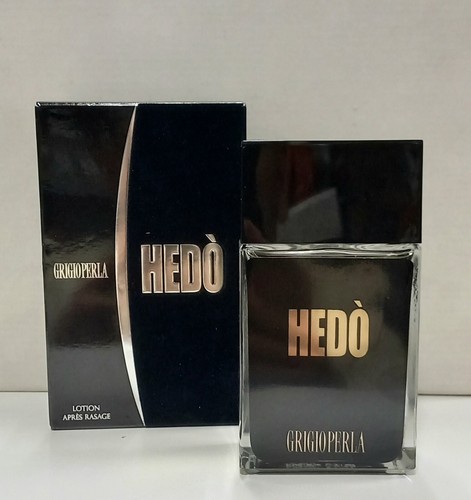 Grigioperla hedo after - grigioperla, shave