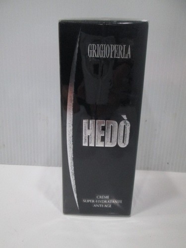 Grigioperla hedo crema super - grigioperla,