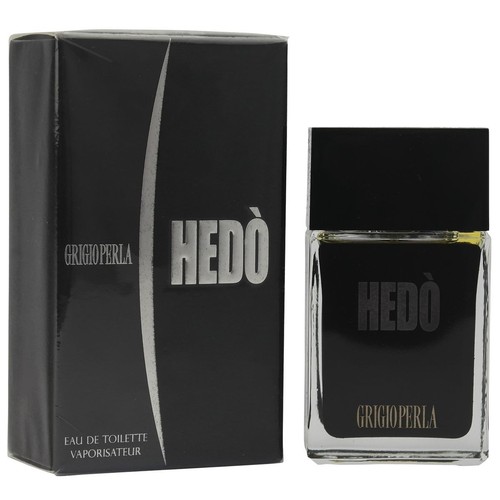 Grigioperla hedo eau - eau, de