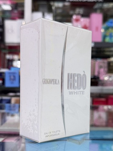 Grigioperla hedo white - hedo, eau