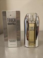Profumo GrigioPerla TOUCH edt