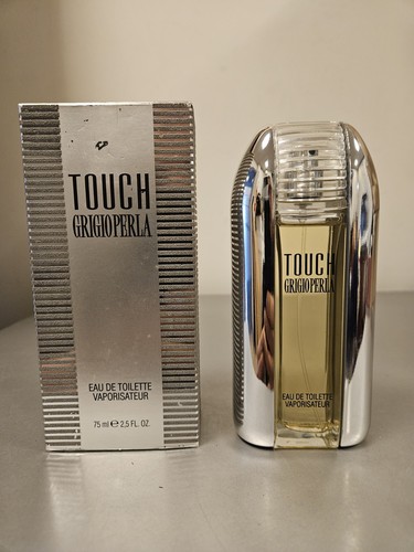 Profumo grigioperla touch - touch, edt