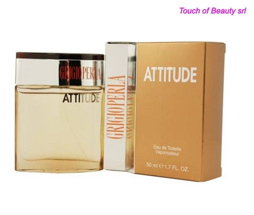 Grigioperla attitude edt ml - attitude,