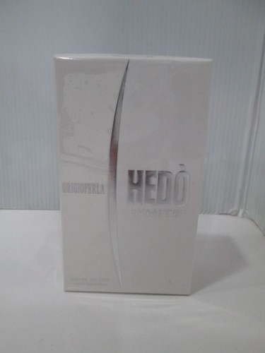 Grigioperla hedo white profumo - grigioperla,