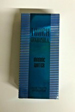 Touch Marine water Grigio