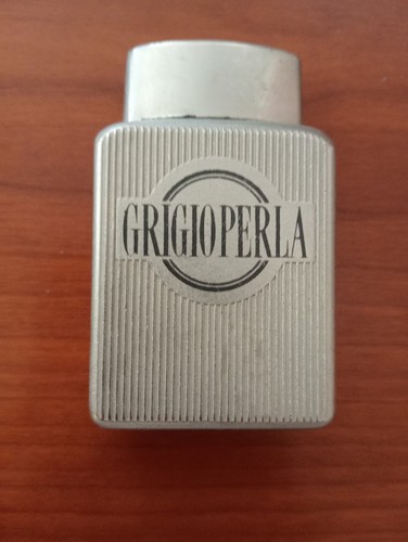 Mignon metallo profumo - metallo,