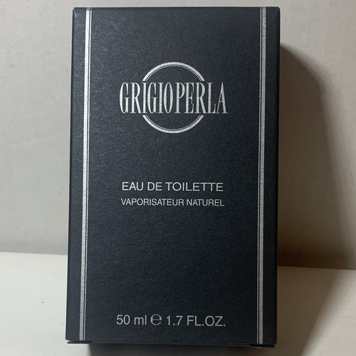 Grigio perla - perla, eau
