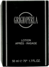 after shave La Perla Morris