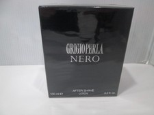 LA PERLA GRIGIOPERLA NERO