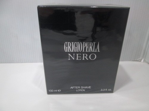 Perla grigioperla nero - la,