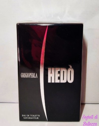 Grigioperla hedo eau de - grigioperla, hedo'