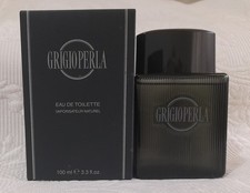 Grigio Perla 100 ml Eau De