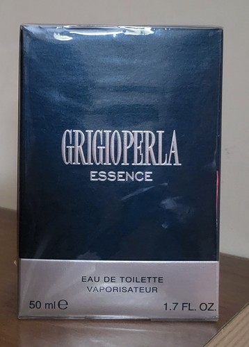 Profumo uomo grigioperla - profumo,