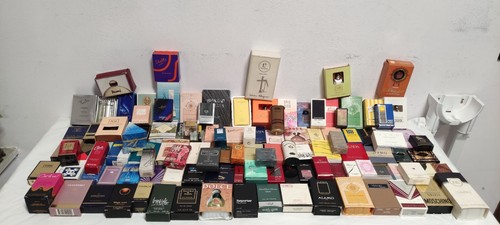 Profumi miniature - miniature, da