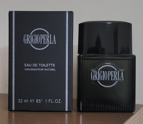 Profumo uomo grigioperla - profumo, 32
