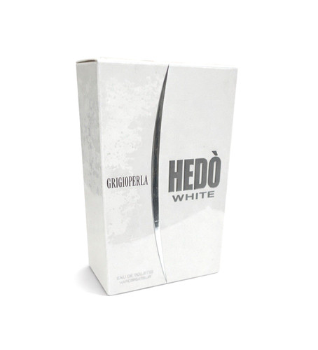 Grigioperla hedò white edt - grigioperla,