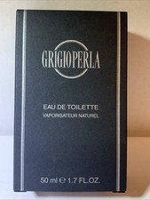 Grigio Perla 50 ml Eau De