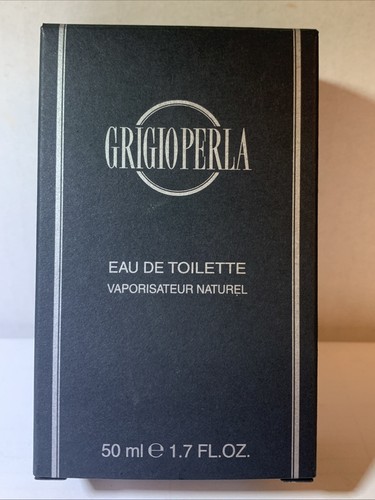 Grigio perla eau - perla, ml