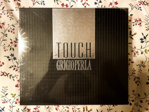 Grigioperla touch profumo - grigioperla,