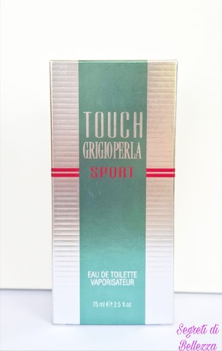 Grigio perla touch - grigio,