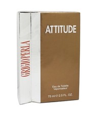 Grigioperla Attitude, La