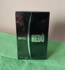 Grigioperla Hedò, Eau de