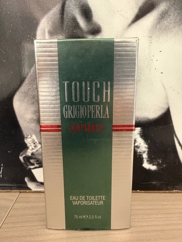 Grigioperla touch - touch,