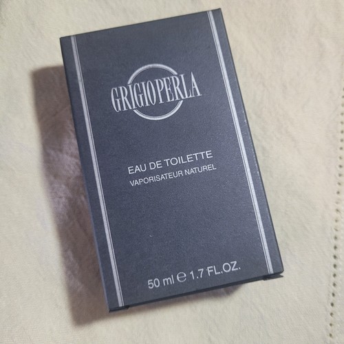 Perla grigio eau - perla,