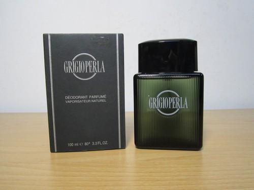 Grigioperla déodorant - grigioperla,