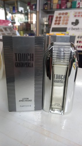Grigio perla touch lotion apre - perla,