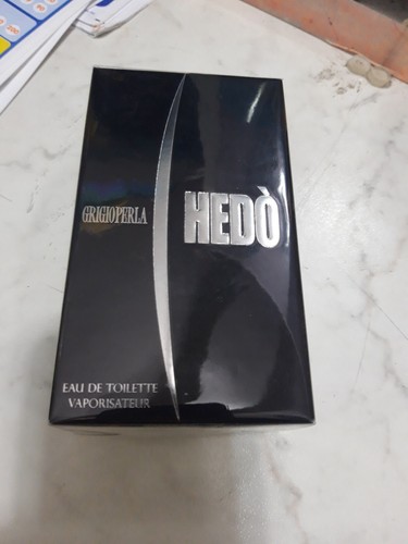 Hedo grigioperla hedò edt 50 - hedo`,