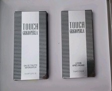 GRIGIOPERLA TOUCH La Perla