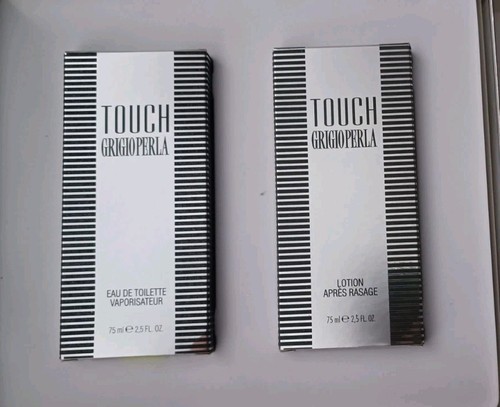 Grigioperla touch perla - grigioperla,