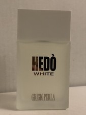 Grigio Perla Hedo White 100 Ml