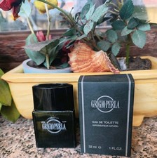 Grigioperla 32 ml Eau de