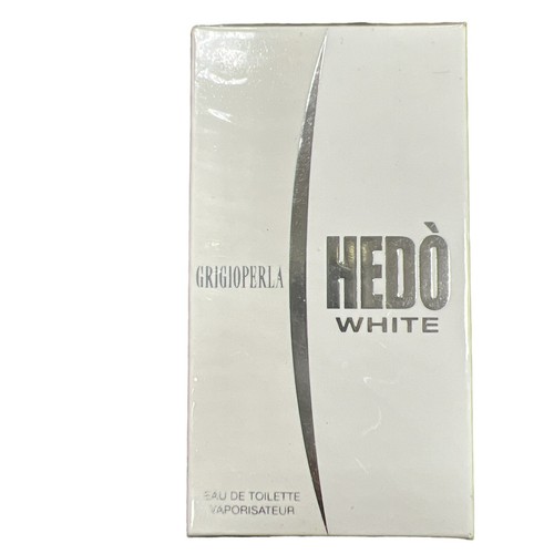 Grigioperla hedò white eau - grigioperla,