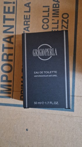Grigio perla 50ml - grigio,